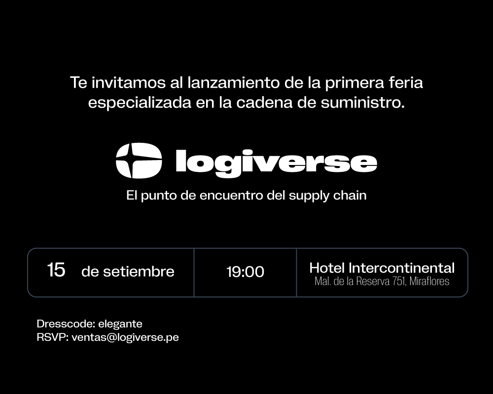 Eventos Logiverse